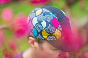 cycling cap