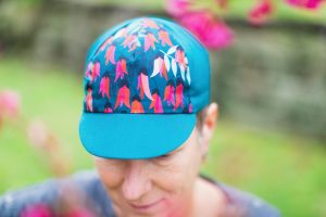 cycling cap