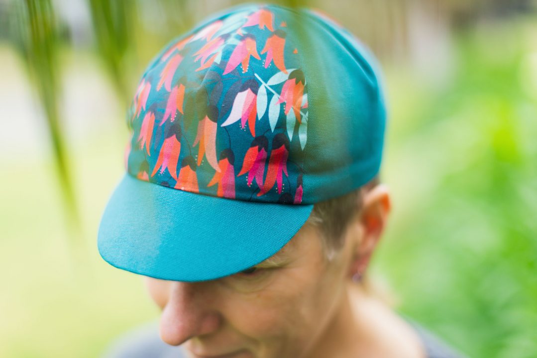 Cycling Caps Highlux Photography