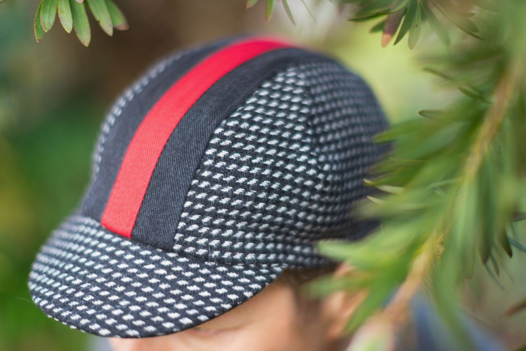 cycling cap becyclednz