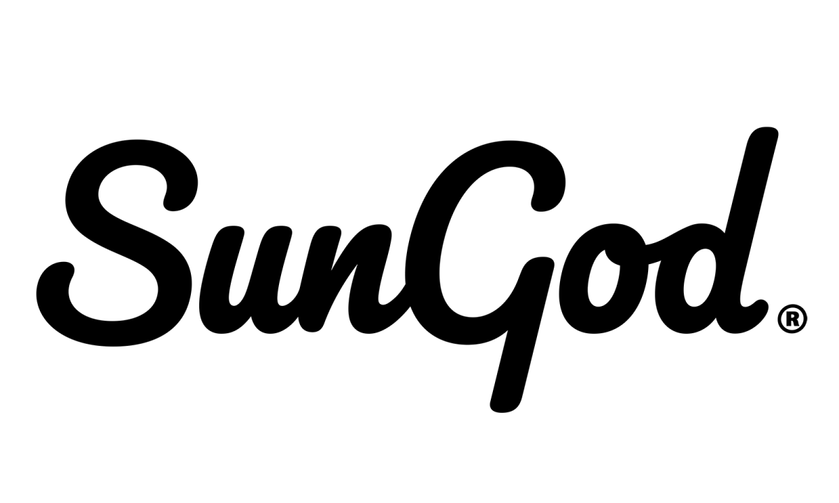 sungod logo sungod logo