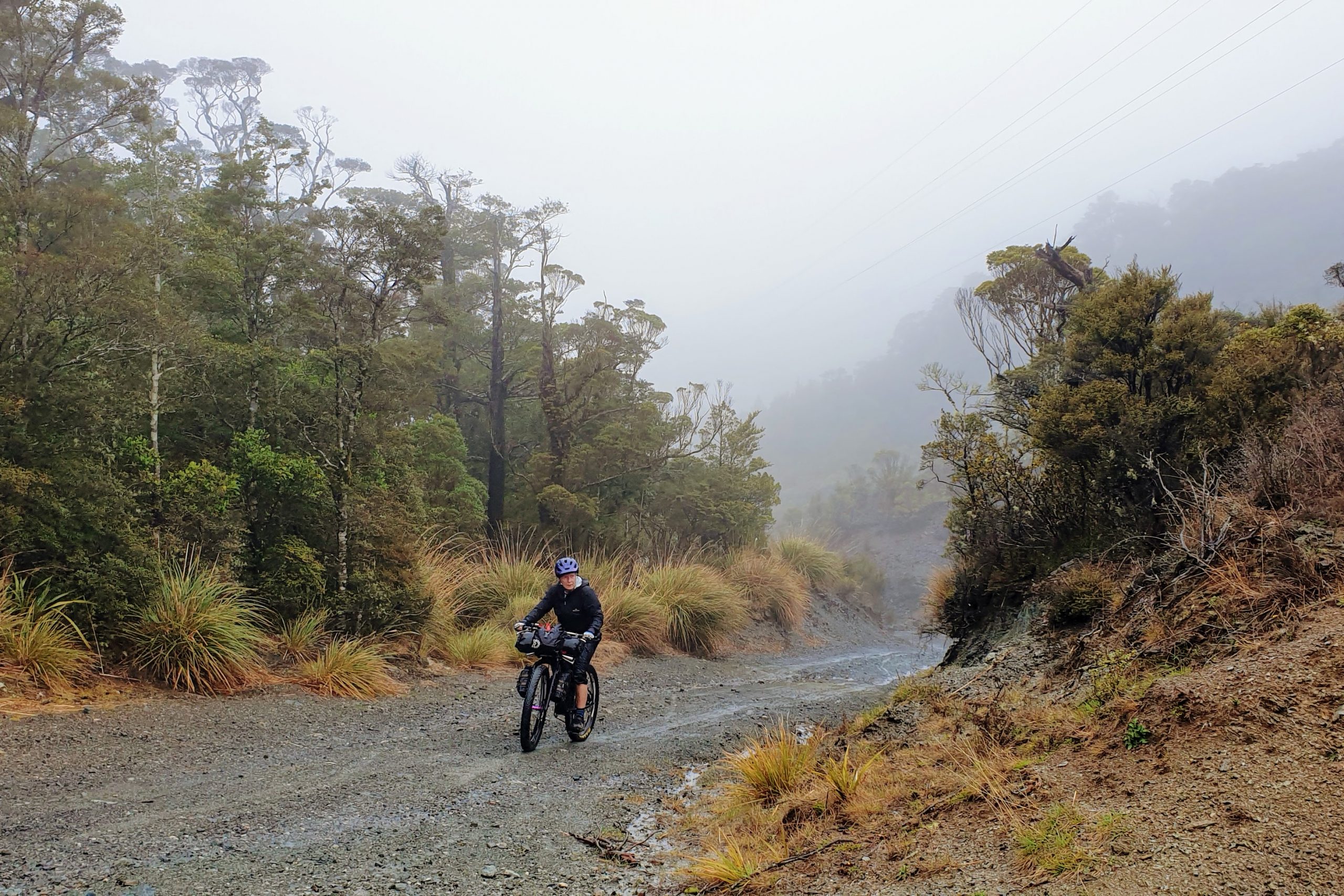 Back on the Road in New Zealand: Bikepacking Picton to Christchurch, Highlux Photography