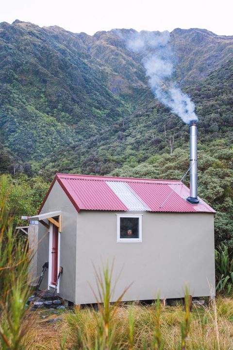 Tramping in the Toaroha, Mungo &#038; Kokatahi Catchments, West Coast, Highlux Photography