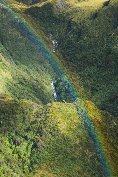 Tramping in the Toaroha, Mungo &#038; Kokatahi Catchments, West Coast, Highlux Photography