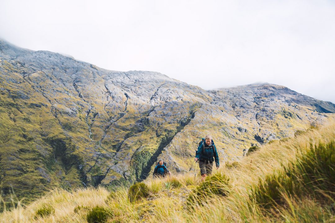 Tramping in the Toaroha, Mungo &#038; Kokatahi Catchments, West Coast, Highlux Photography