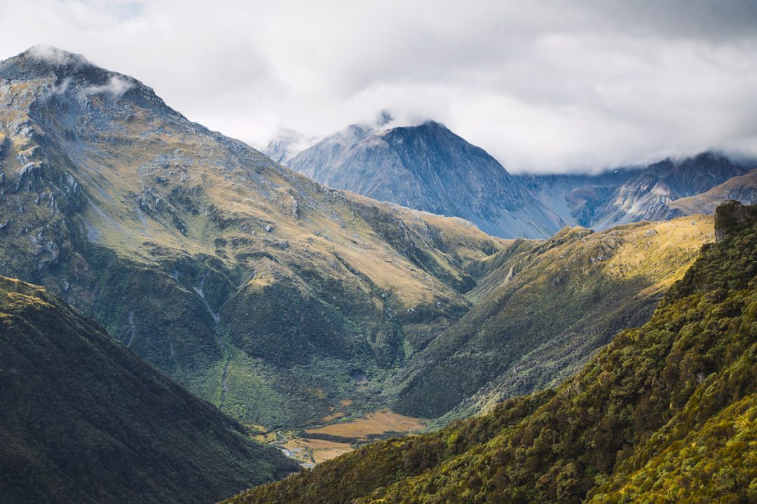 Tramping in the Toaroha, Mungo &#038; Kokatahi Catchments, West Coast, Highlux Photography