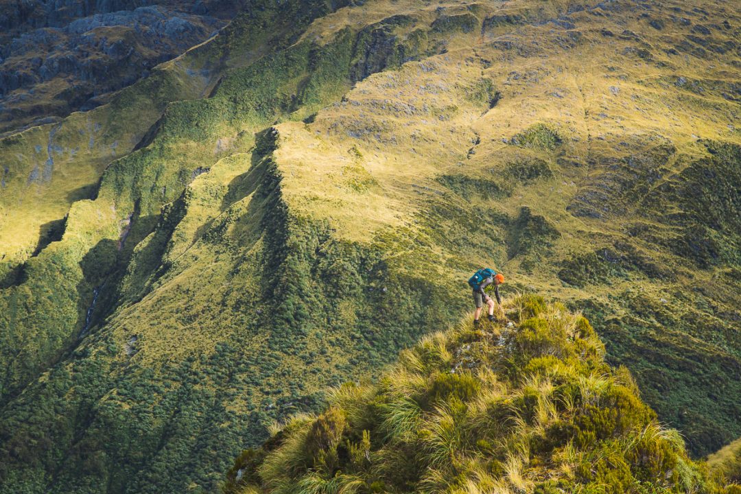 Tramping in the Toaroha, Mungo &#038; Kokatahi Catchments, West Coast, Highlux Photography