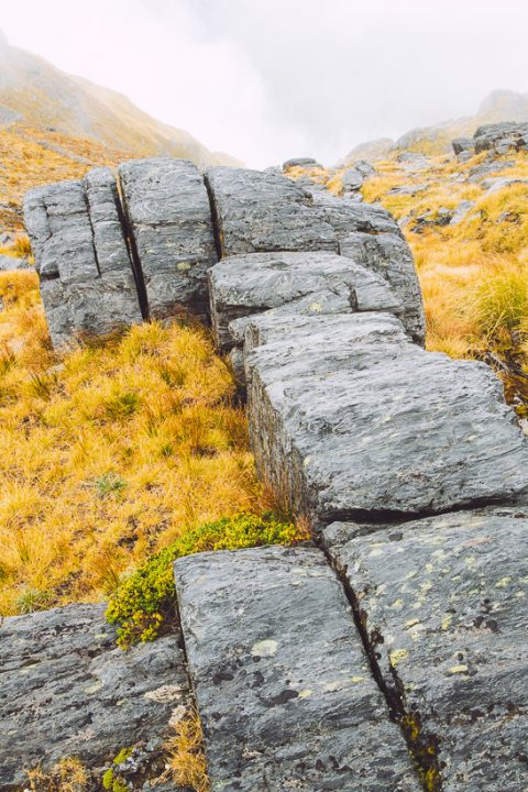 Tramping in the Toaroha, Mungo &#038; Kokatahi Catchments, West Coast, Highlux Photography