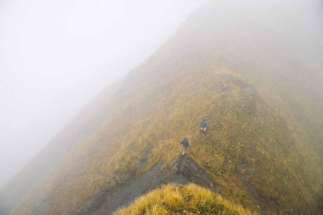 Tramping in the Toaroha, Mungo &#038; Kokatahi Catchments, West Coast, Highlux Photography