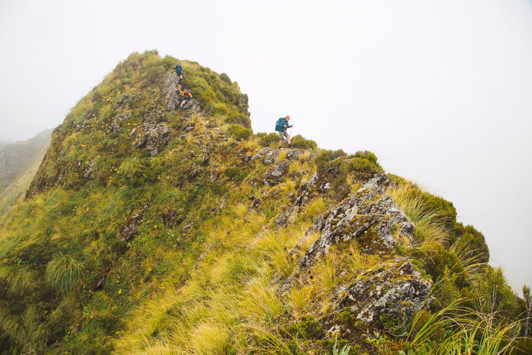 Tramping in the Toaroha, Mungo &#038; Kokatahi Catchments, West Coast, Highlux Photography