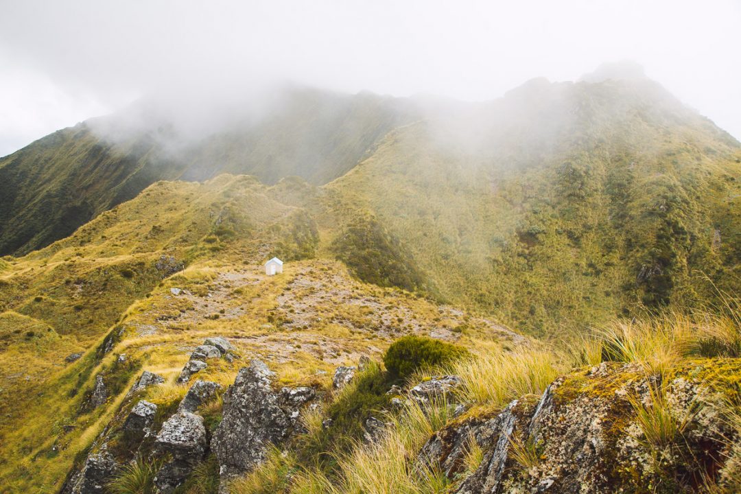 Tramping in the Toaroha, Mungo &#038; Kokatahi Catchments, West Coast, Highlux Photography