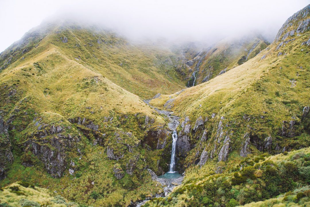 Tramping in the Toaroha, Mungo &#038; Kokatahi Catchments, West Coast, Highlux Photography