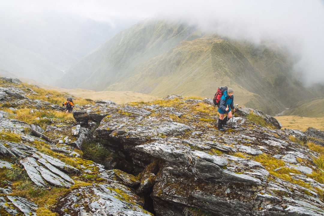 Tramping in the Toaroha, Mungo &#038; Kokatahi Catchments, West Coast, Highlux Photography