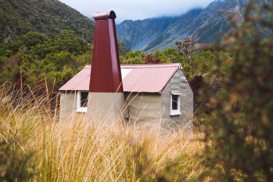 Tramping in the Toaroha, Mungo &#038; Kokatahi Catchments, West Coast, Highlux Photography