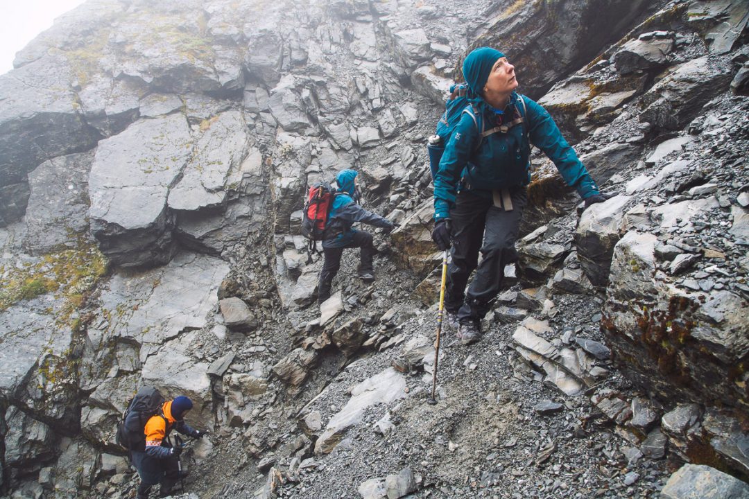 Tramping in the Toaroha, Mungo &#038; Kokatahi Catchments, West Coast, Highlux Photography