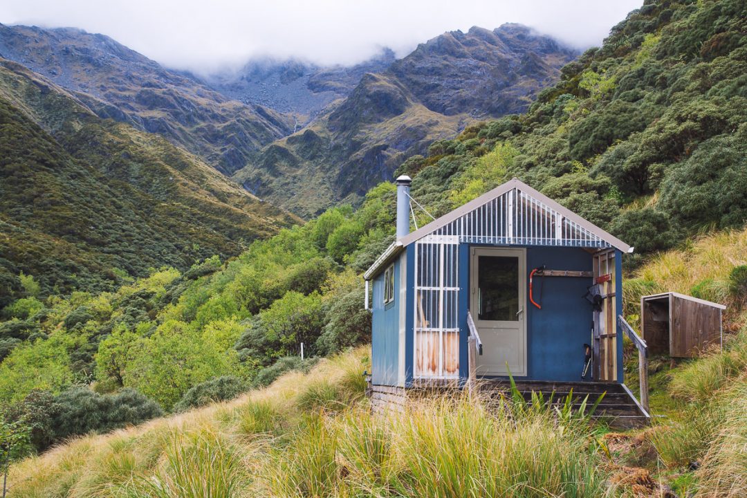 Tramping in the Toaroha, Mungo &#038; Kokatahi Catchments, West Coast, Highlux Photography