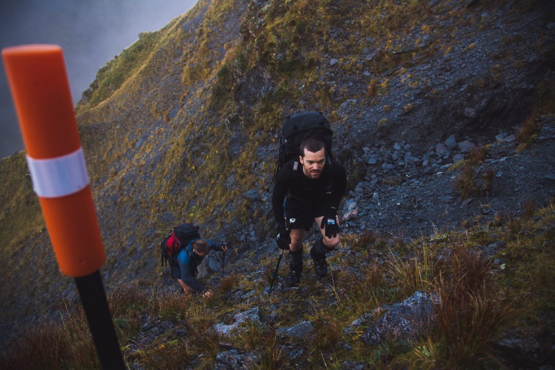 Tramping in the Toaroha, Mungo &#038; Kokatahi Catchments, West Coast, Highlux Photography