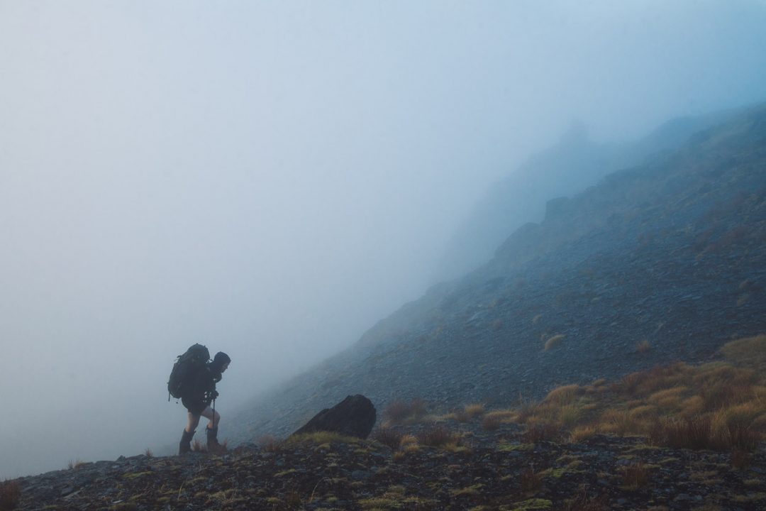 Tramping in the Toaroha, Mungo &#038; Kokatahi Catchments, West Coast, Highlux Photography