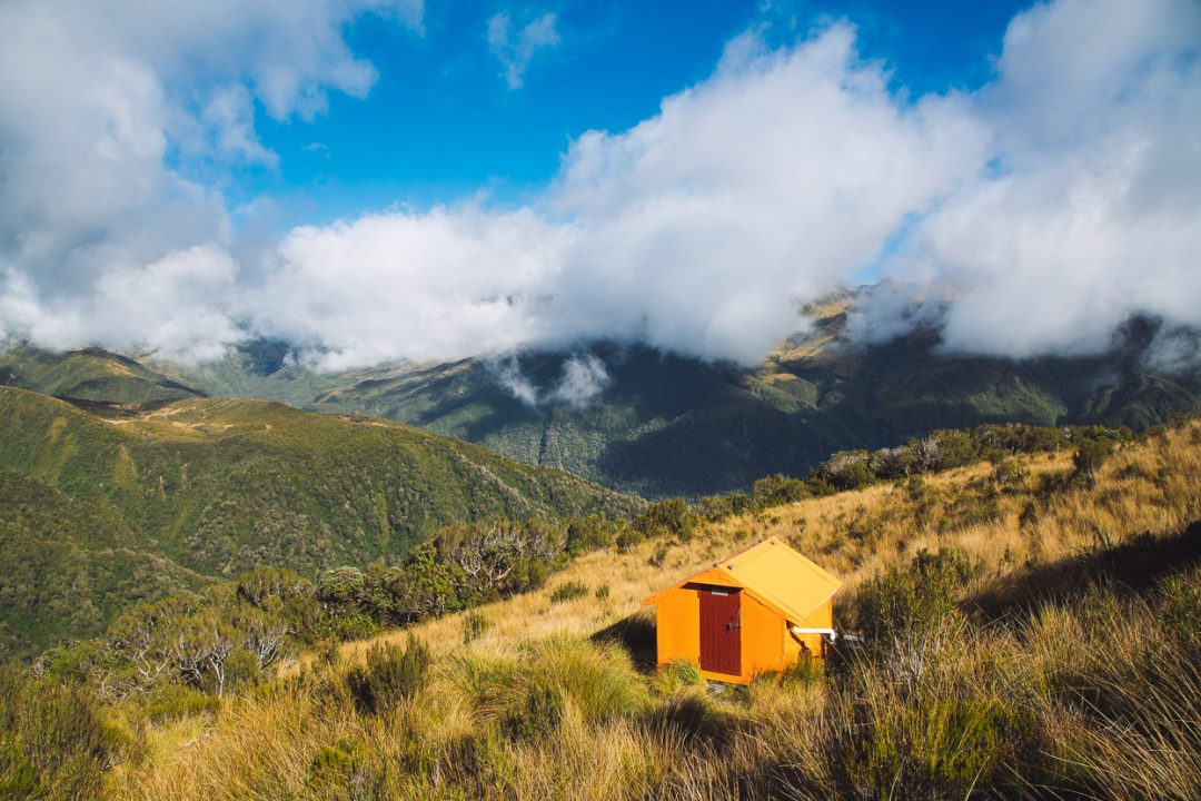 Tramping in the Toaroha, Mungo &#038; Kokatahi Catchments, West Coast, Highlux Photography