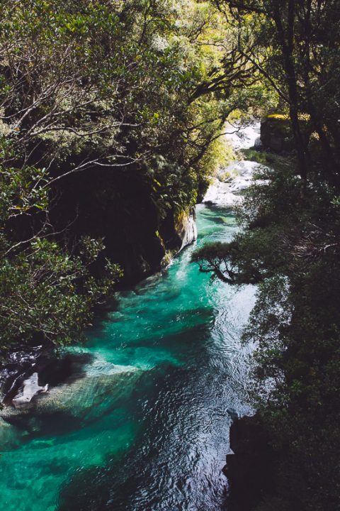 Tramping in the Toaroha, Mungo &#038; Kokatahi Catchments, West Coast, Highlux Photography