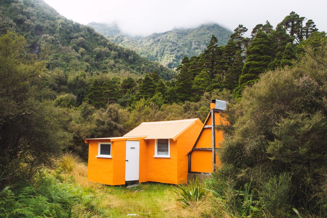 Tramping in the Toaroha, Mungo &#038; Kokatahi Catchments, West Coast, Highlux Photography