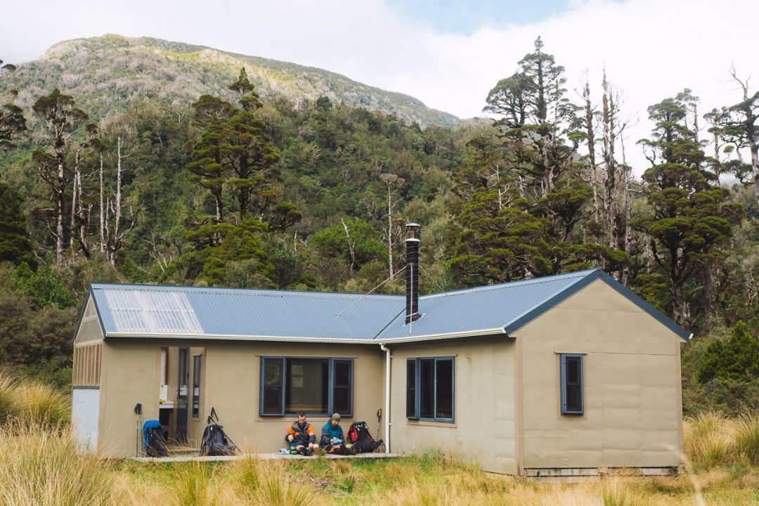 Tramping in the Toaroha, Mungo &#038; Kokatahi Catchments, West Coast, Highlux Photography