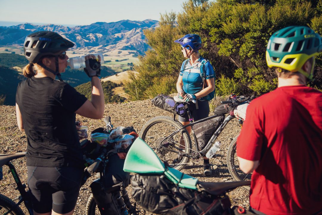 New Zealand: Blind Saddle &#038; Clarence River Bikepacking, Highlux Photography