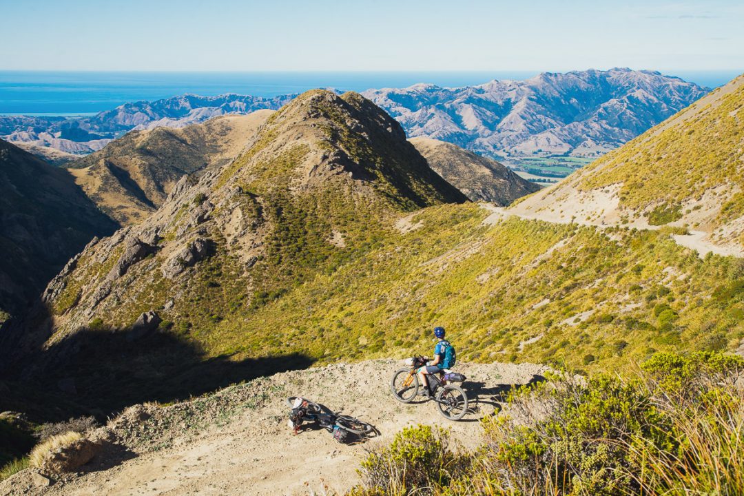 bikepacking clarence valley