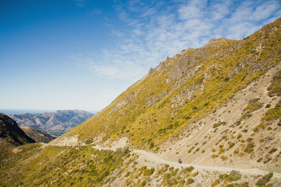 New Zealand: Blind Saddle &#038; Clarence River Bikepacking, Highlux Photography