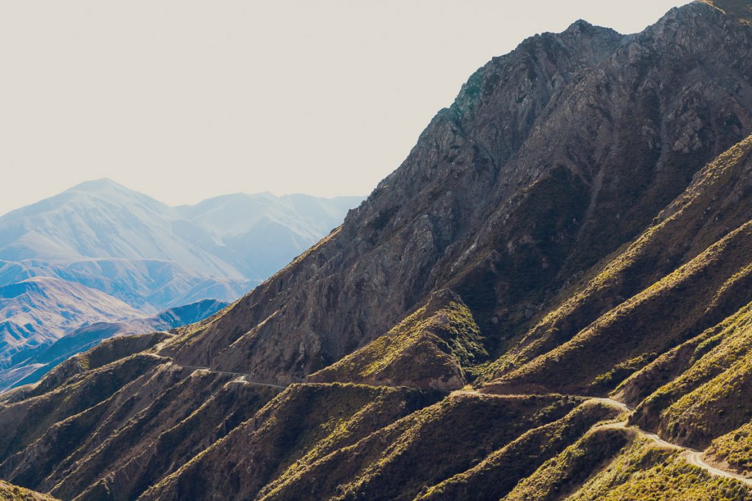 New Zealand: Blind Saddle &#038; Clarence River Bikepacking, Highlux Photography