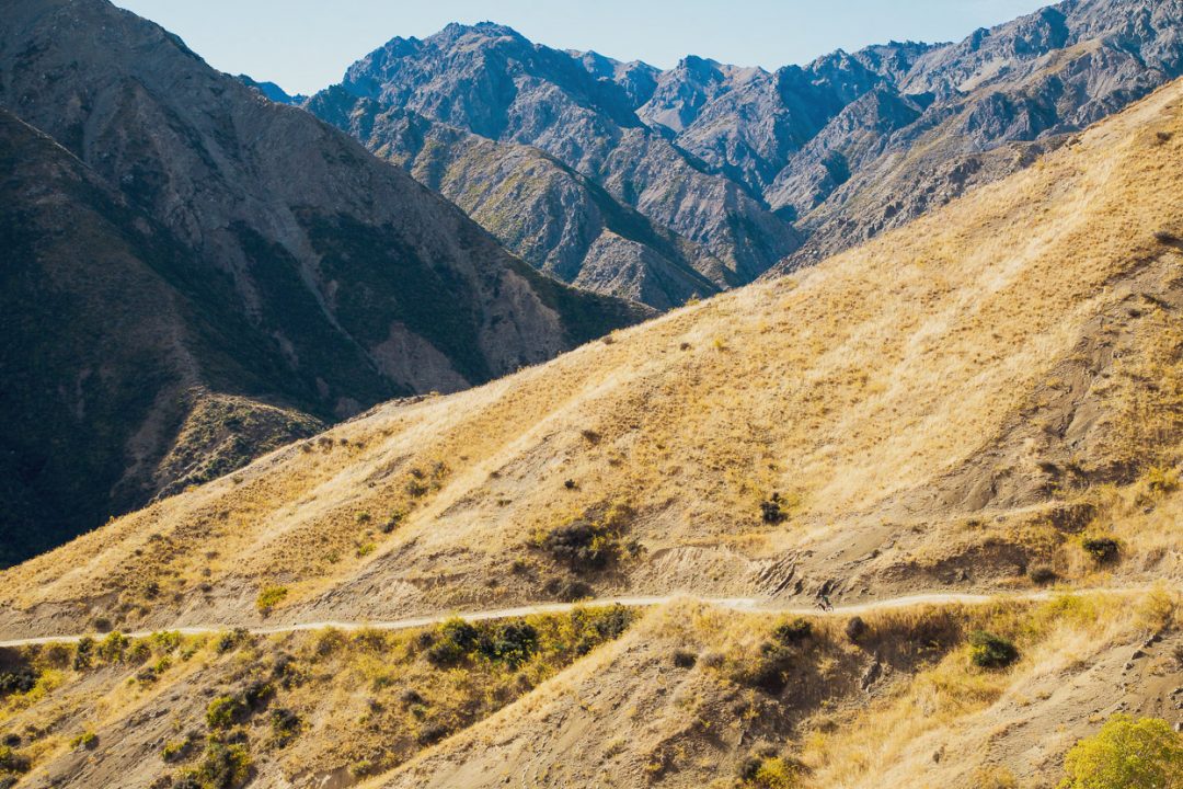 bikepacking clarence valley