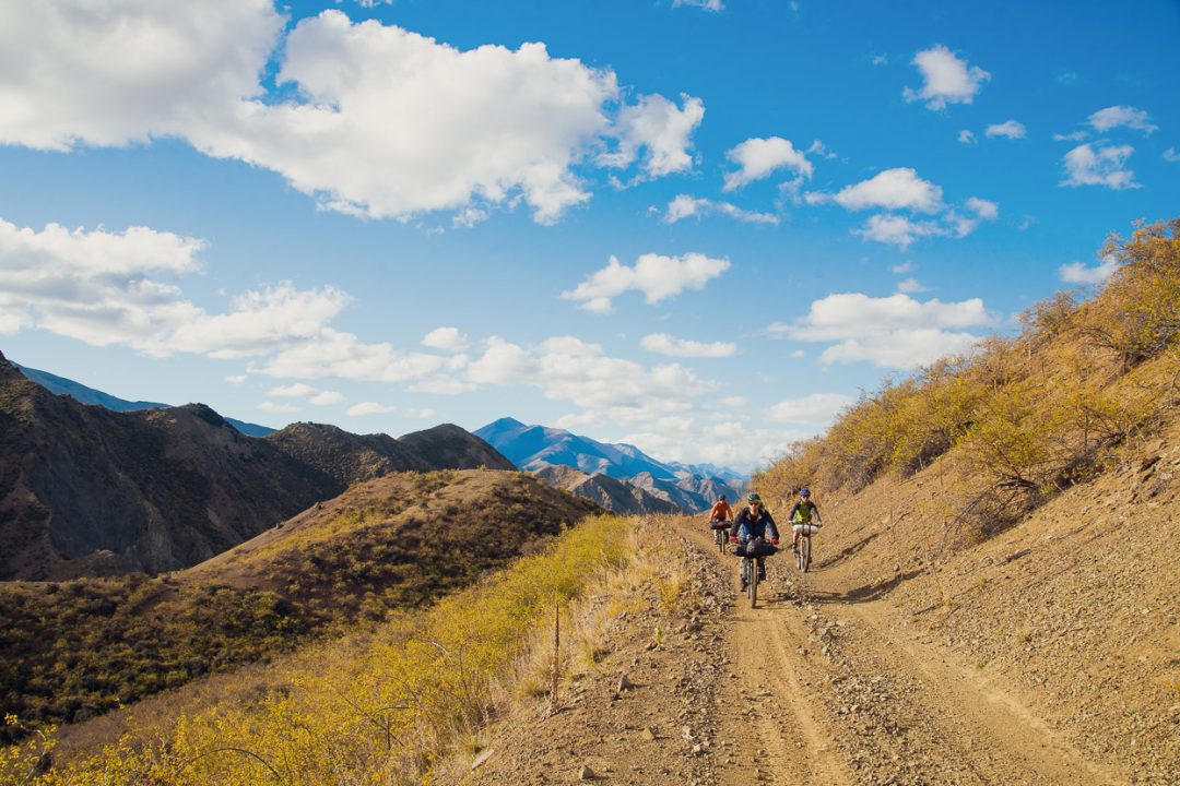 bikepacking clarence valley