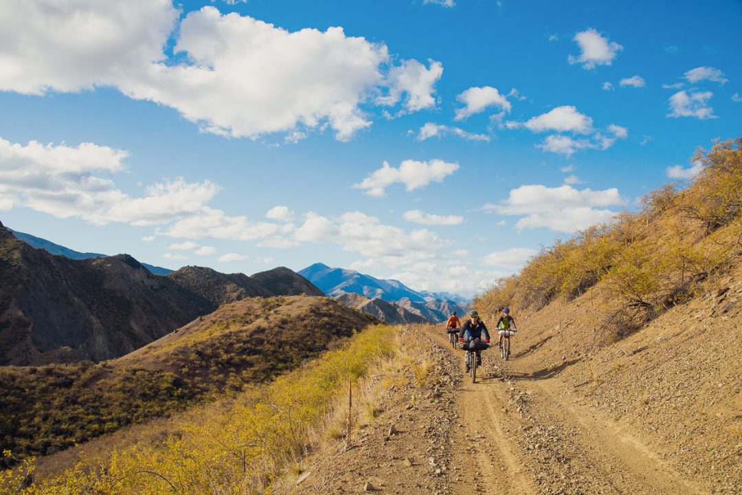 bikepacking clarence valley