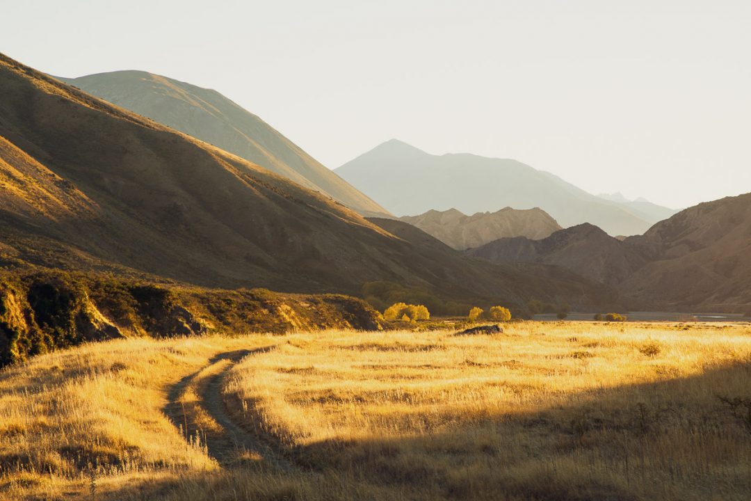 New Zealand: Blind Saddle &#038; Clarence River Bikepacking, Highlux Photography