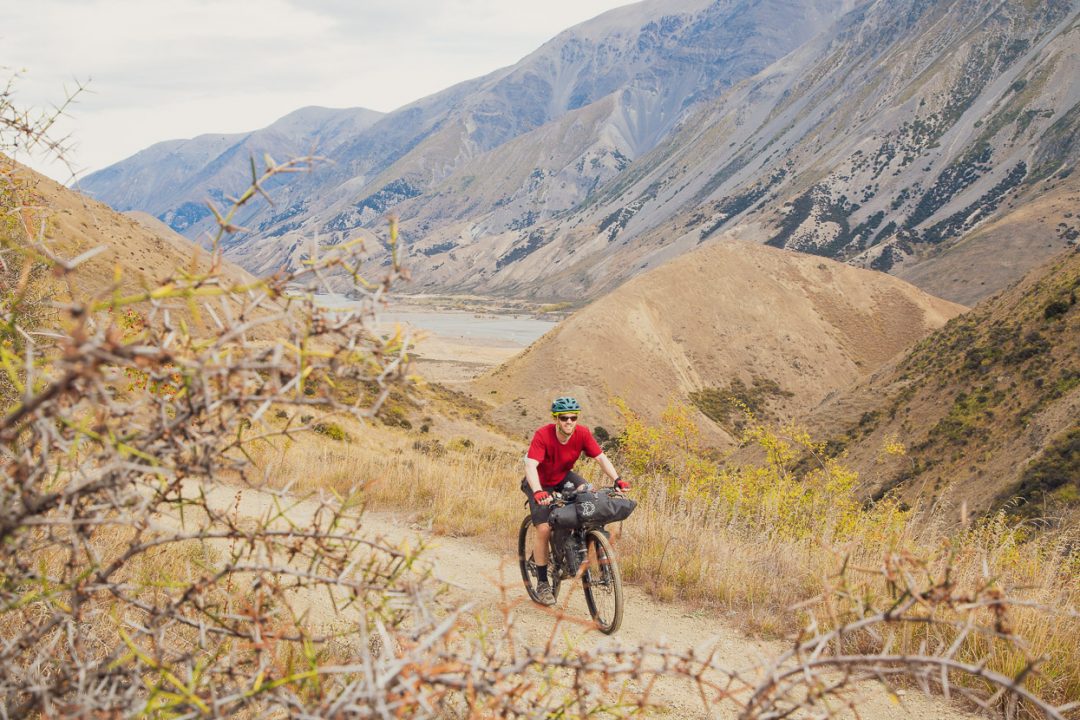 bikepacking clarence valley