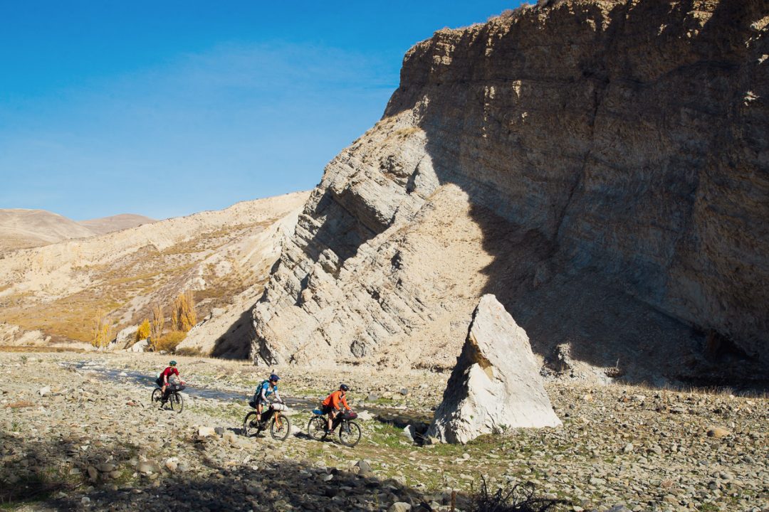 bikepacking clarence valley