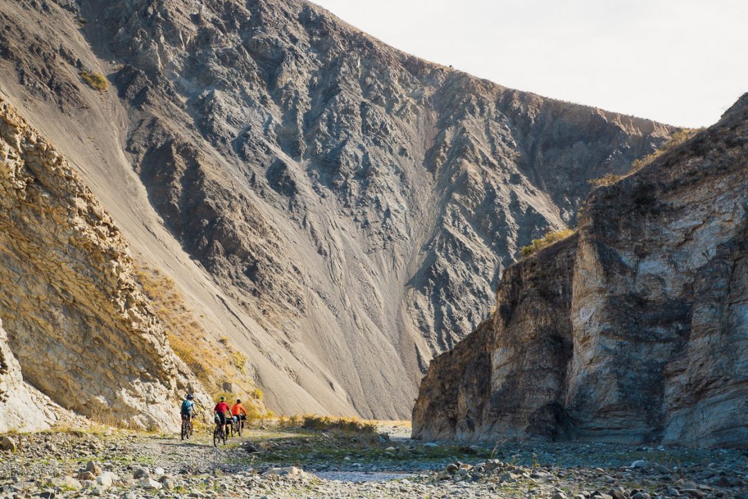 bikepacking clarence valley