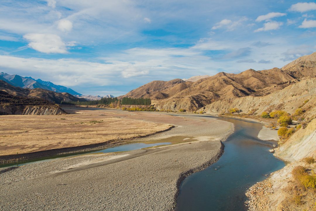 clarence river