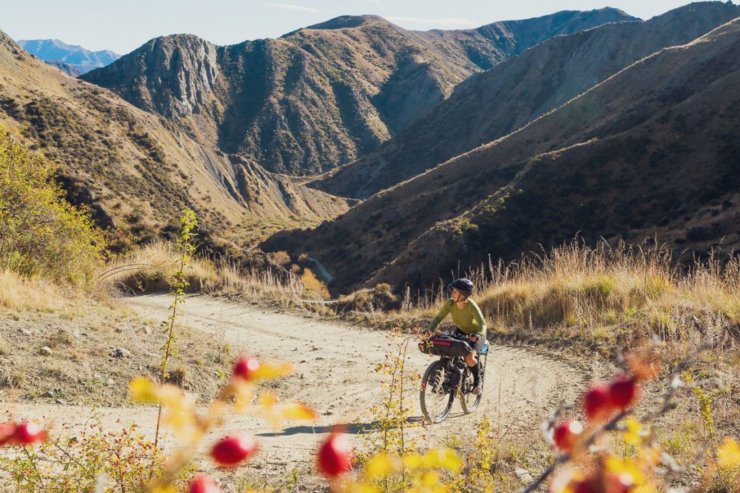 New Zealand: Blind Saddle &#038; Clarence River Bikepacking, Highlux Photography