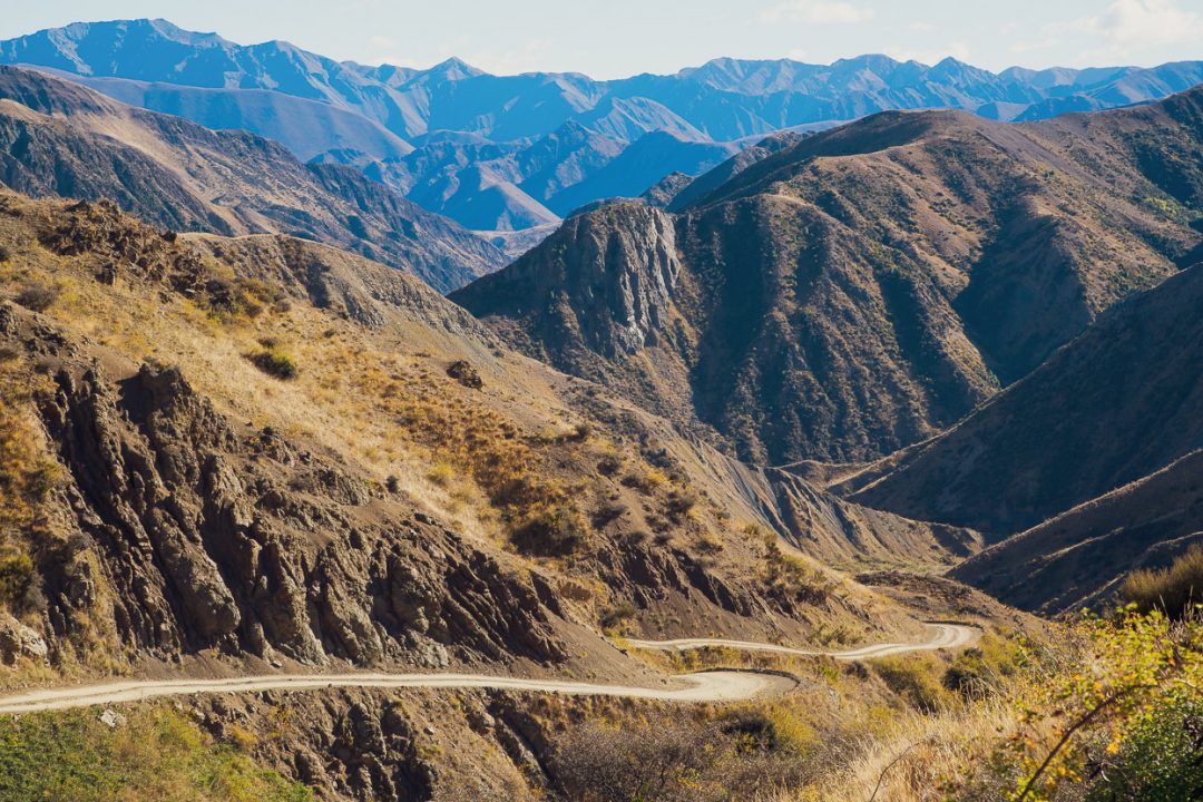 New Zealand: Blind Saddle &#038; Clarence River Bikepacking, Highlux Photography