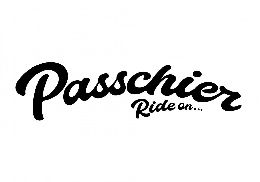 Passchier Logo_1964px passchier logo