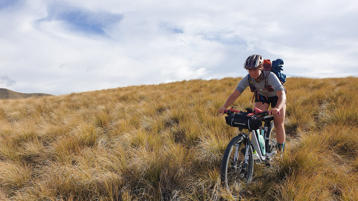 Tour Te Waipounamu 2022 Race Report, Highlux Photography