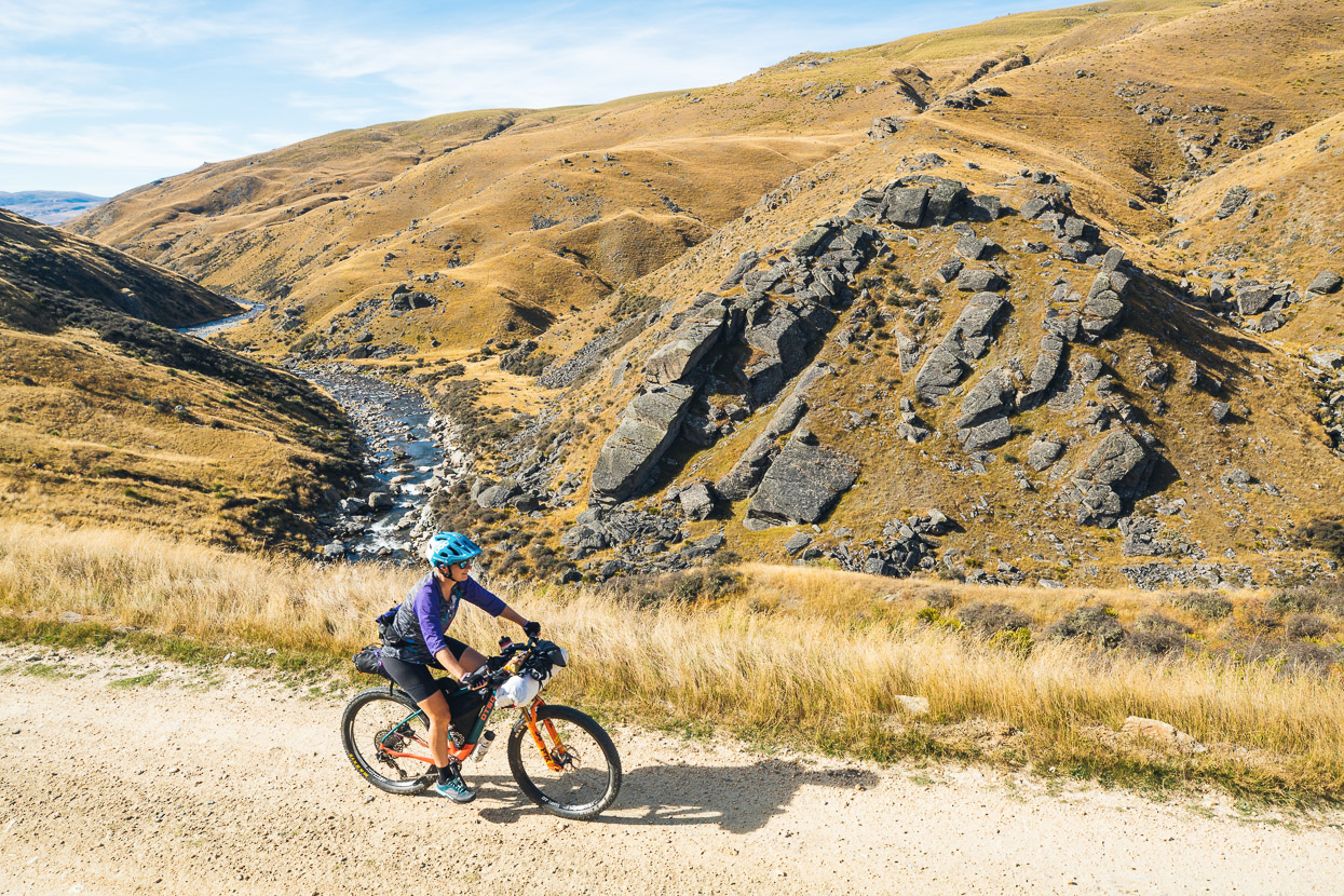 New Zealand: Bikepacking the Nevis Road and Pisa Range, Highlux Photography
