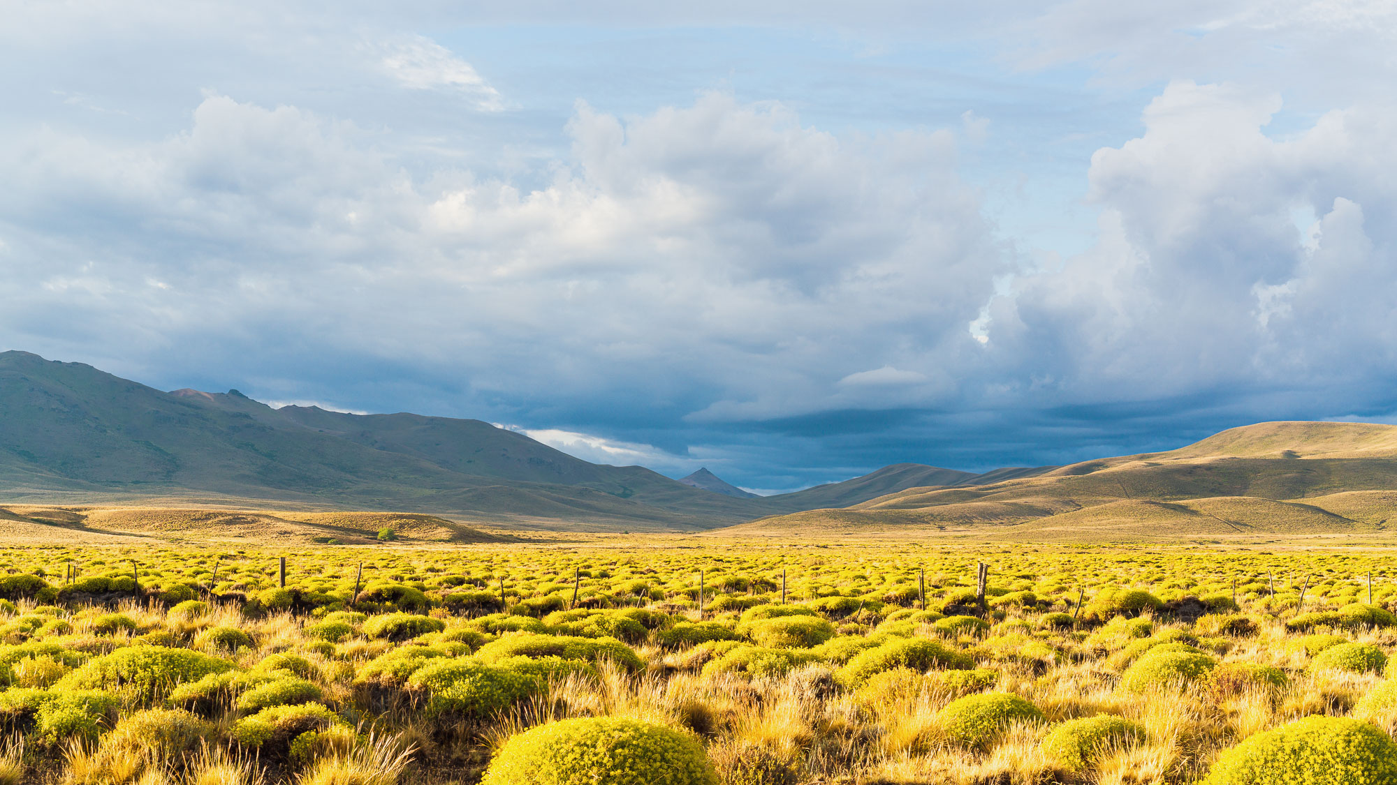 Argentina: Bariloche to Trevelin via the Patagonian Beer Trail + Extension