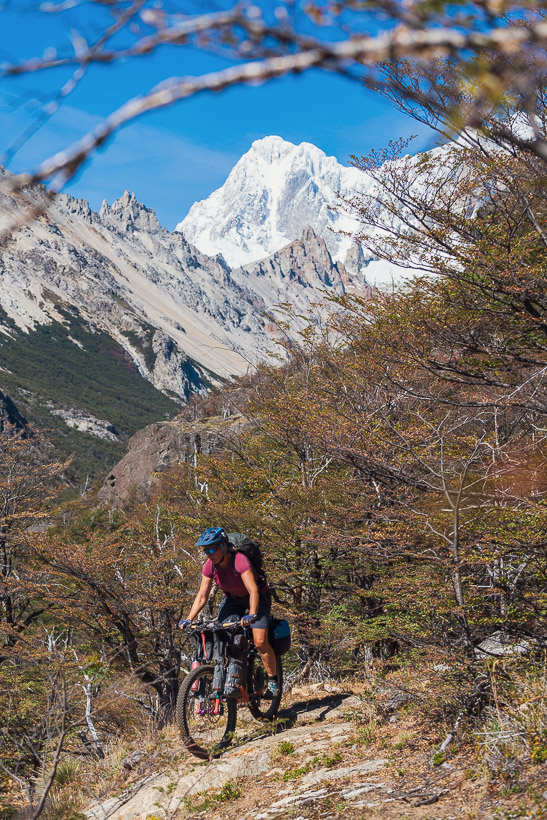 bikepacking monte san lorenzo