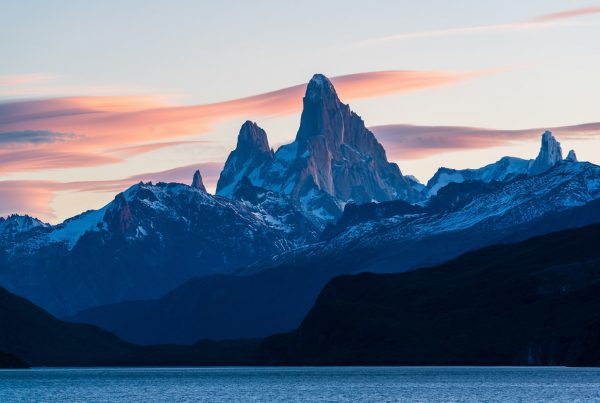 Chile/Argentina: Las Horquetas to El Chaltén via Paso Mayer &#038; Lago del Desierto, Highlux Photography