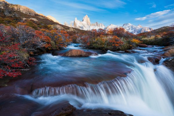 Argentina: Exploring El Chalten &#038; Parque Nacional Los Glaciares, Highlux Photography