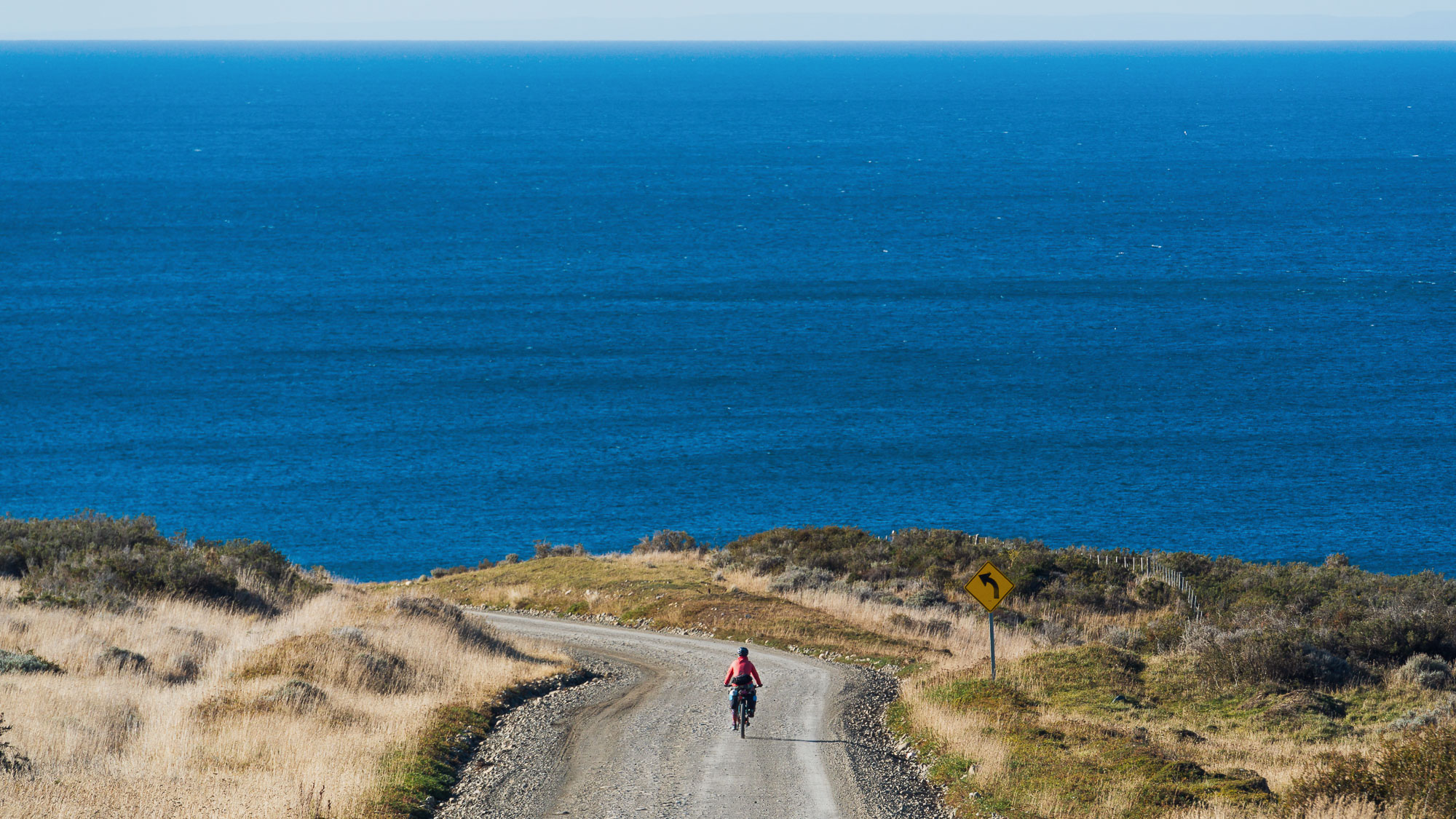 Chile/Argentina: Fin del Mundo – Torres del Paine to Ushuaia