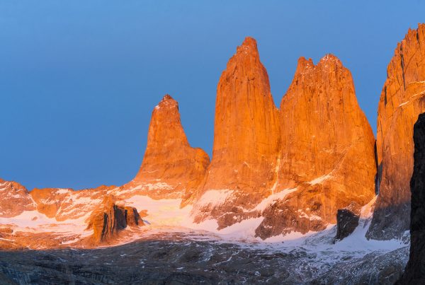 Argentina/Chile: El Chalten to Torres del Paine, Highlux Photography
