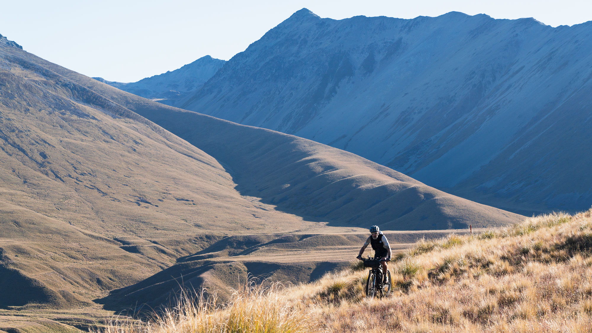 Photographing Tour Te Waipounamu 2026